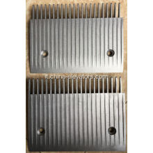 DAW-A305004N Combs in alluminio per sch ****** marciapiedi in movimento